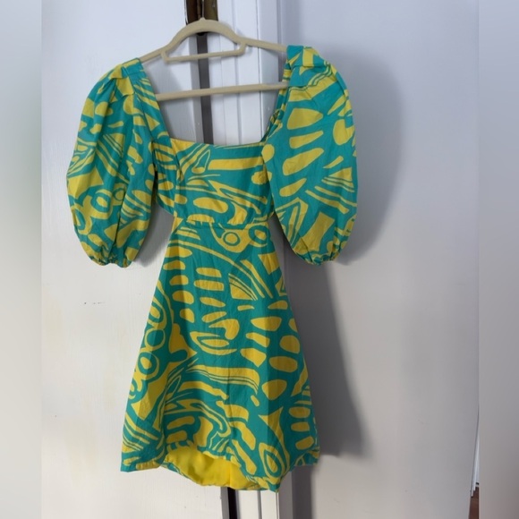 ALEXIS Bodhi Dress - Picture 3 of 7